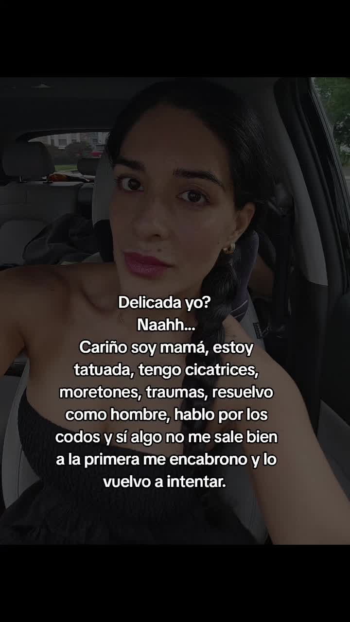 @🏋&zwj;♀️🐈&zwj;⬛ Evelyn Falcon&iacute; 🪬🐈