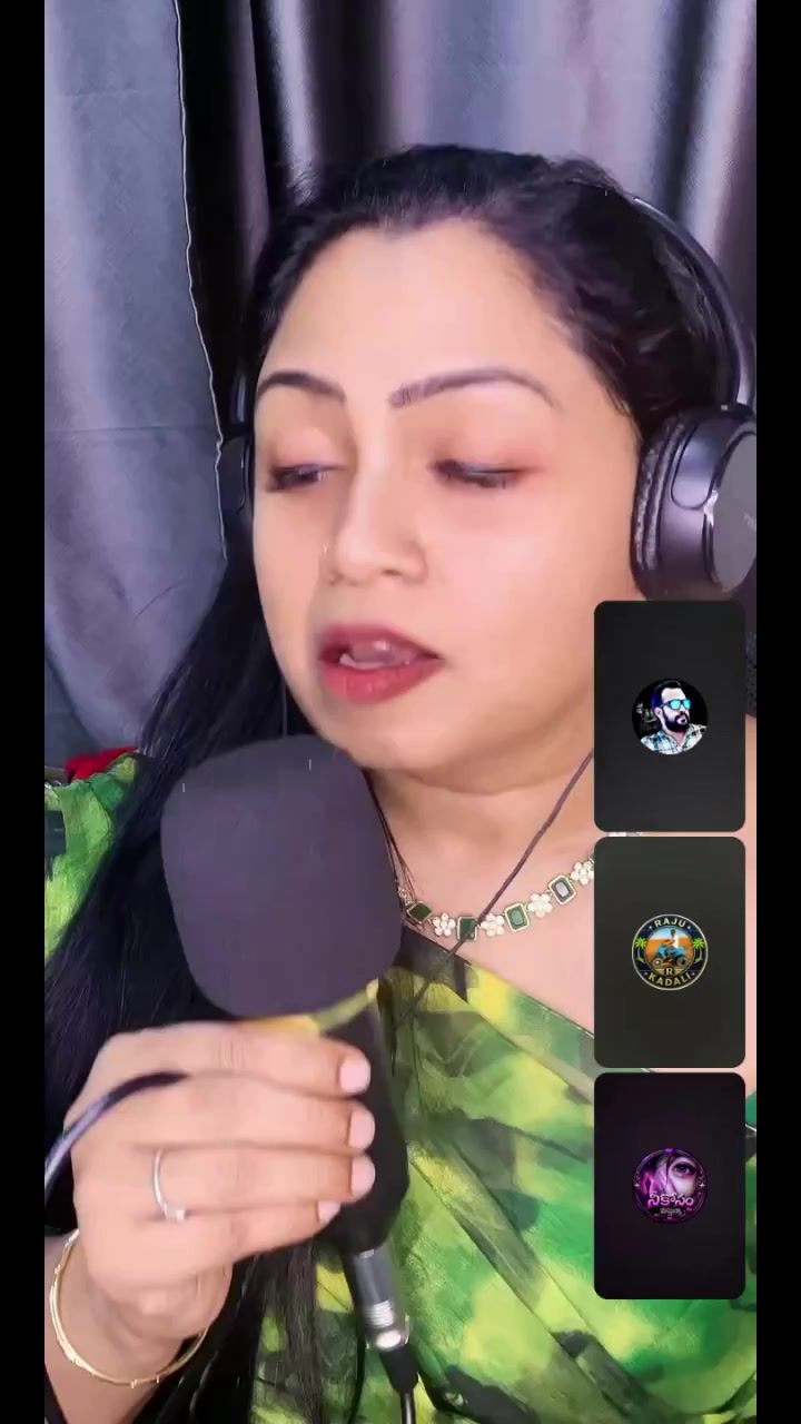 @👑chandralekshmi official👑