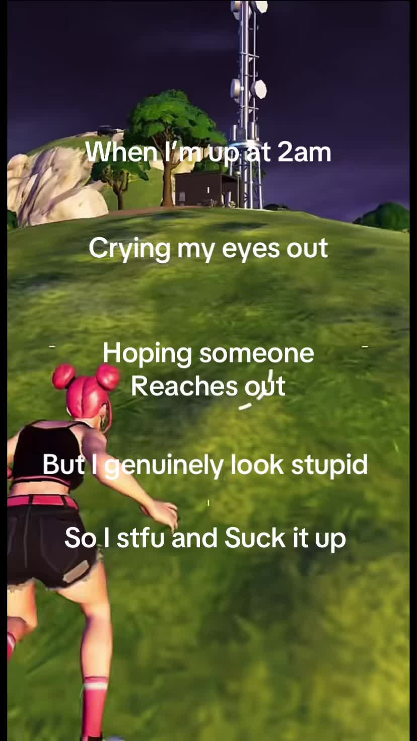 @Loser
