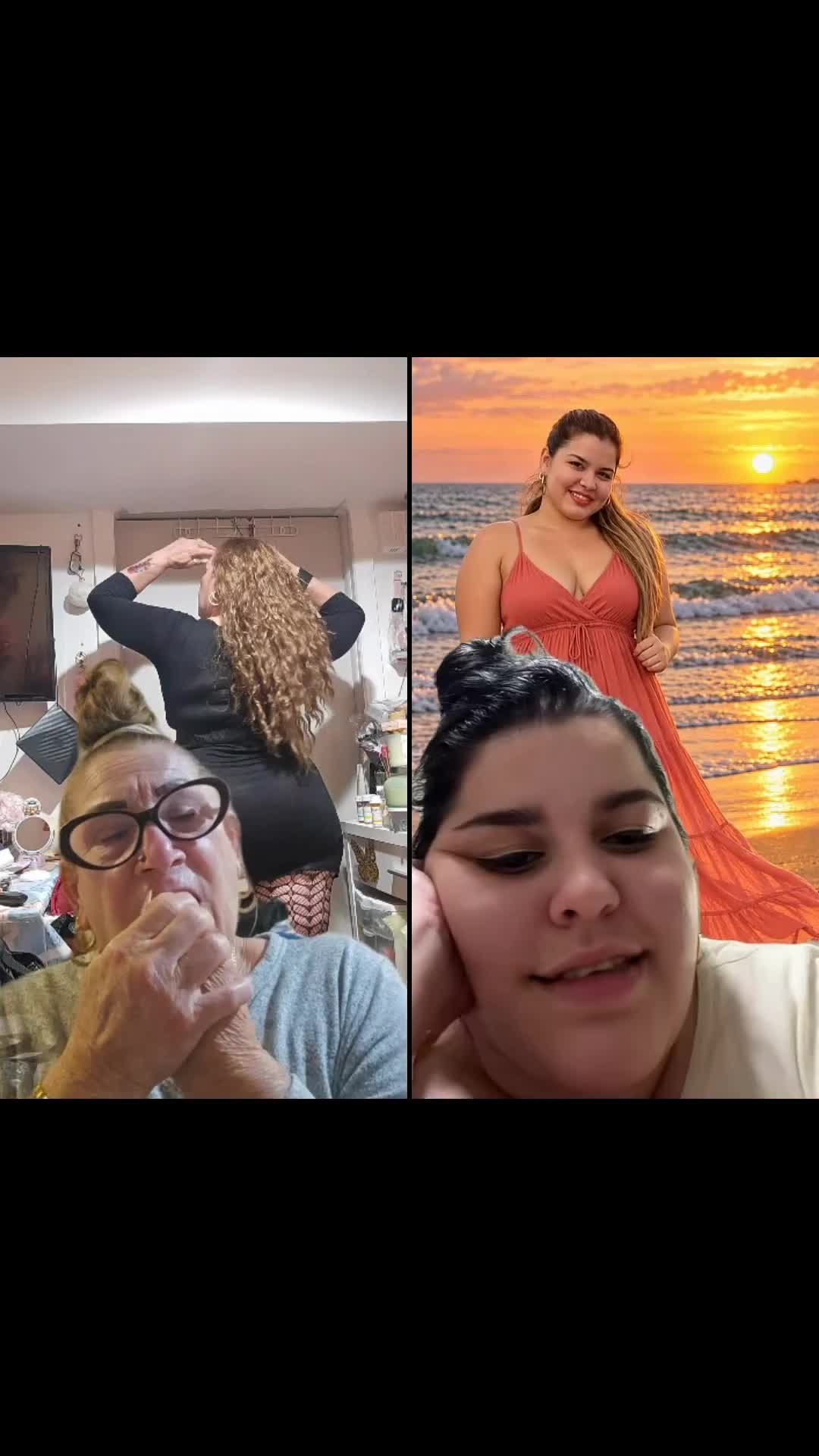 @La Loba De Hierro