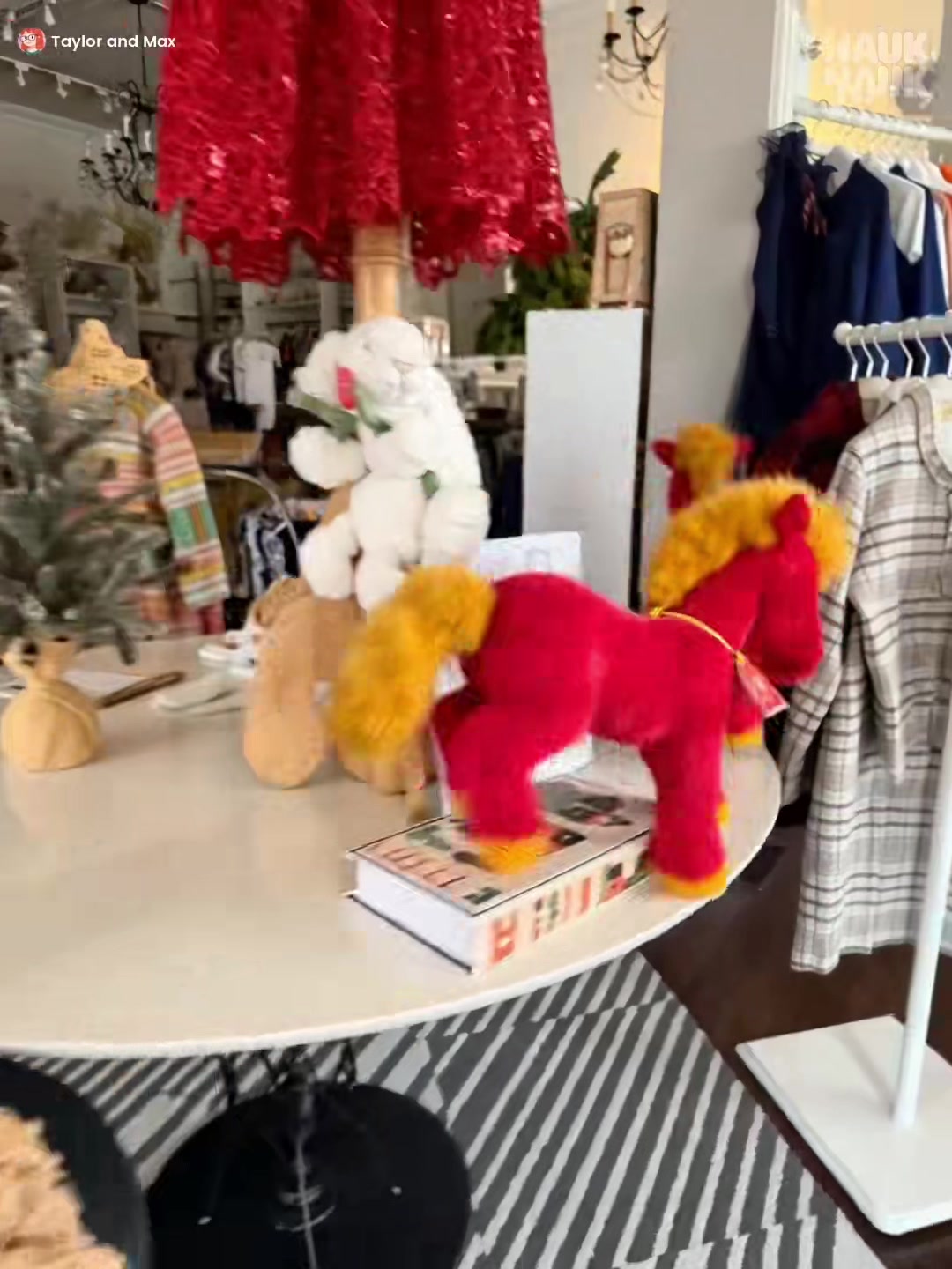 @taylorandmaxboutique