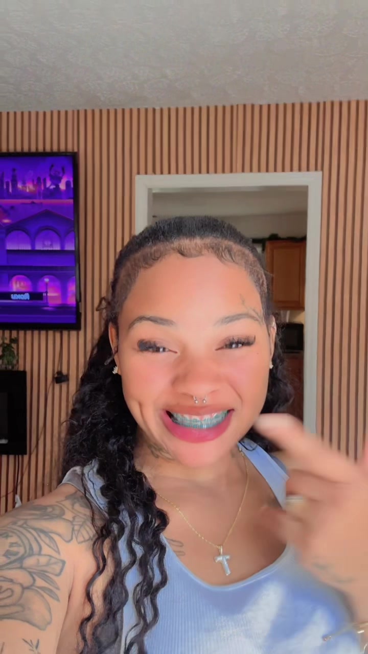 @Talliyah Alexiss