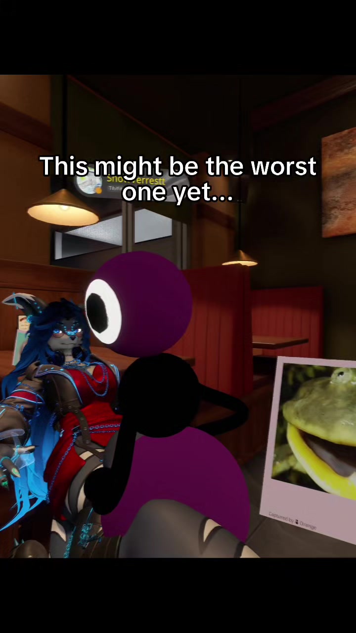 @Mila The Shark!