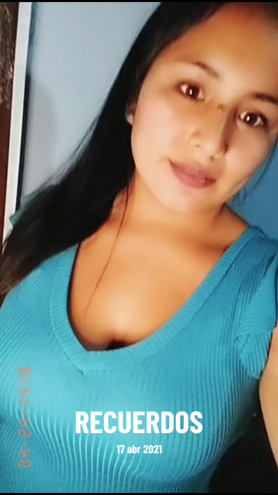 @Pierina trujillo