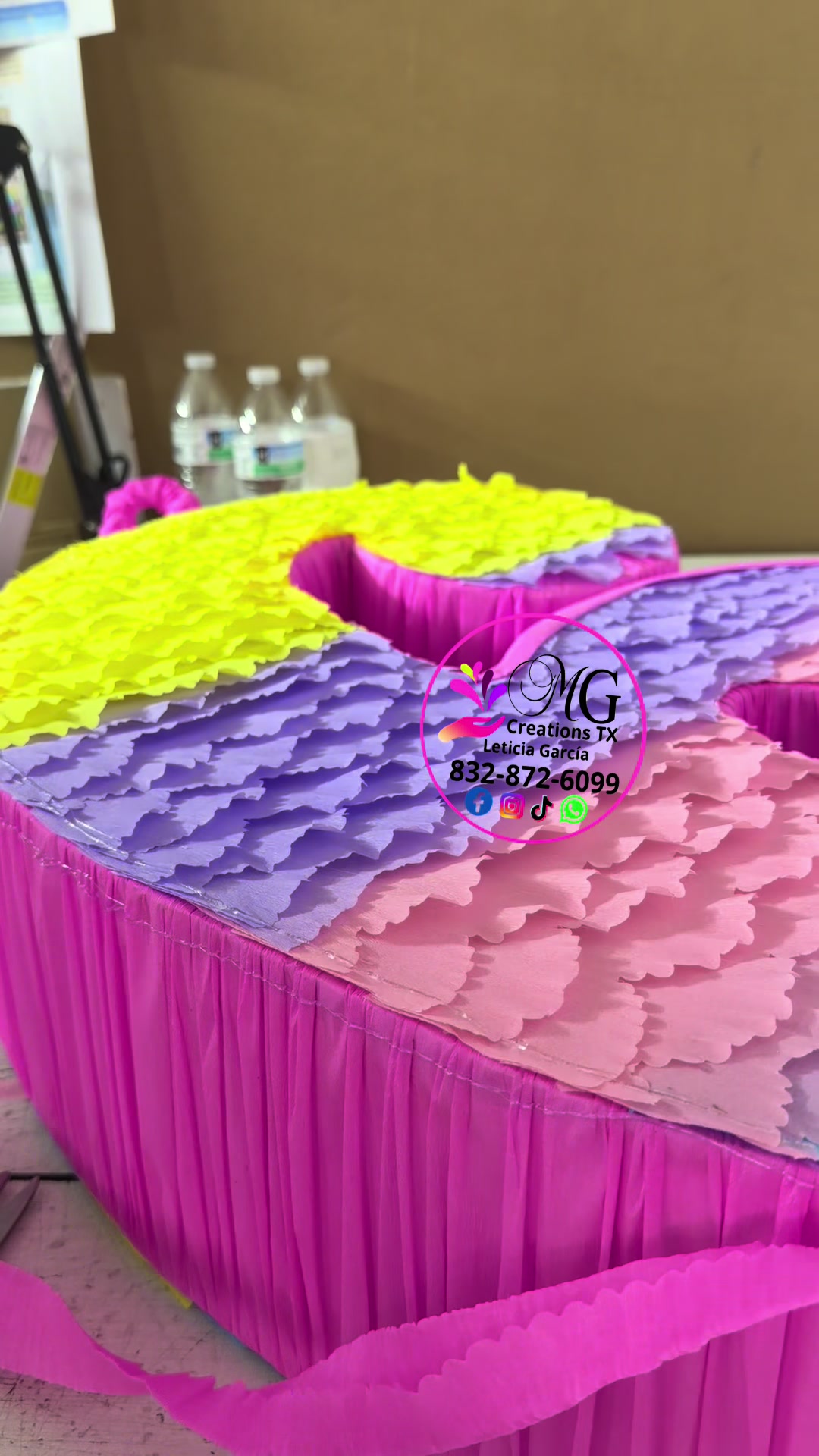 @MG Creations Tx (Mariell)