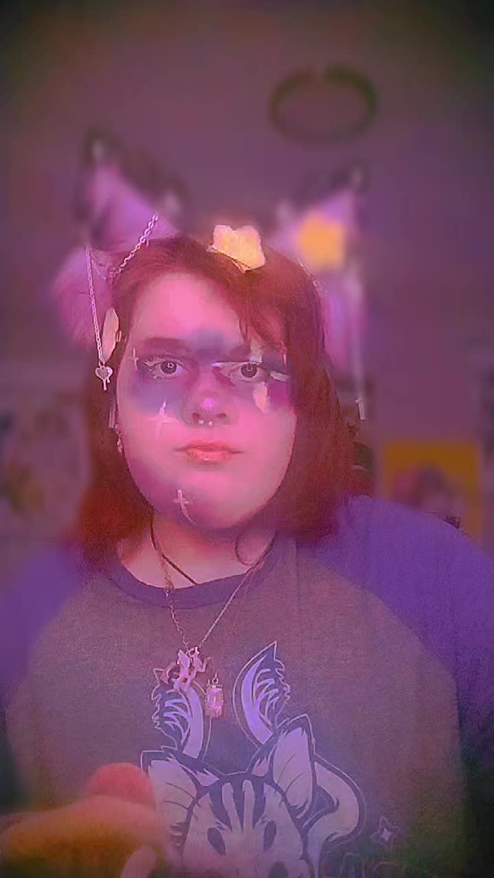 @🌈🌌ᘜᗩᒪᗩ᙭Y ᑕᗩT girl☀🌙