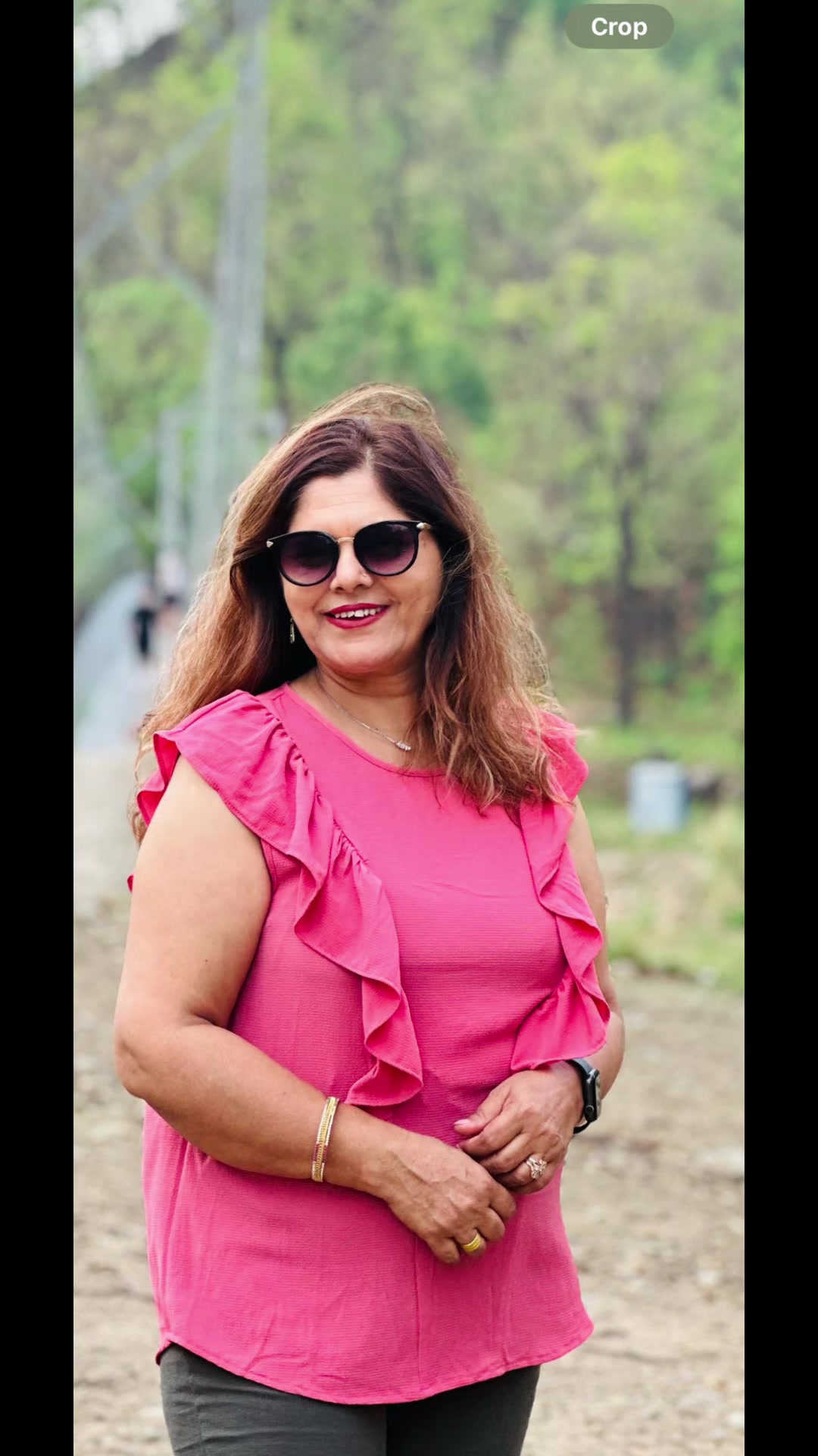 @Maya Khanal