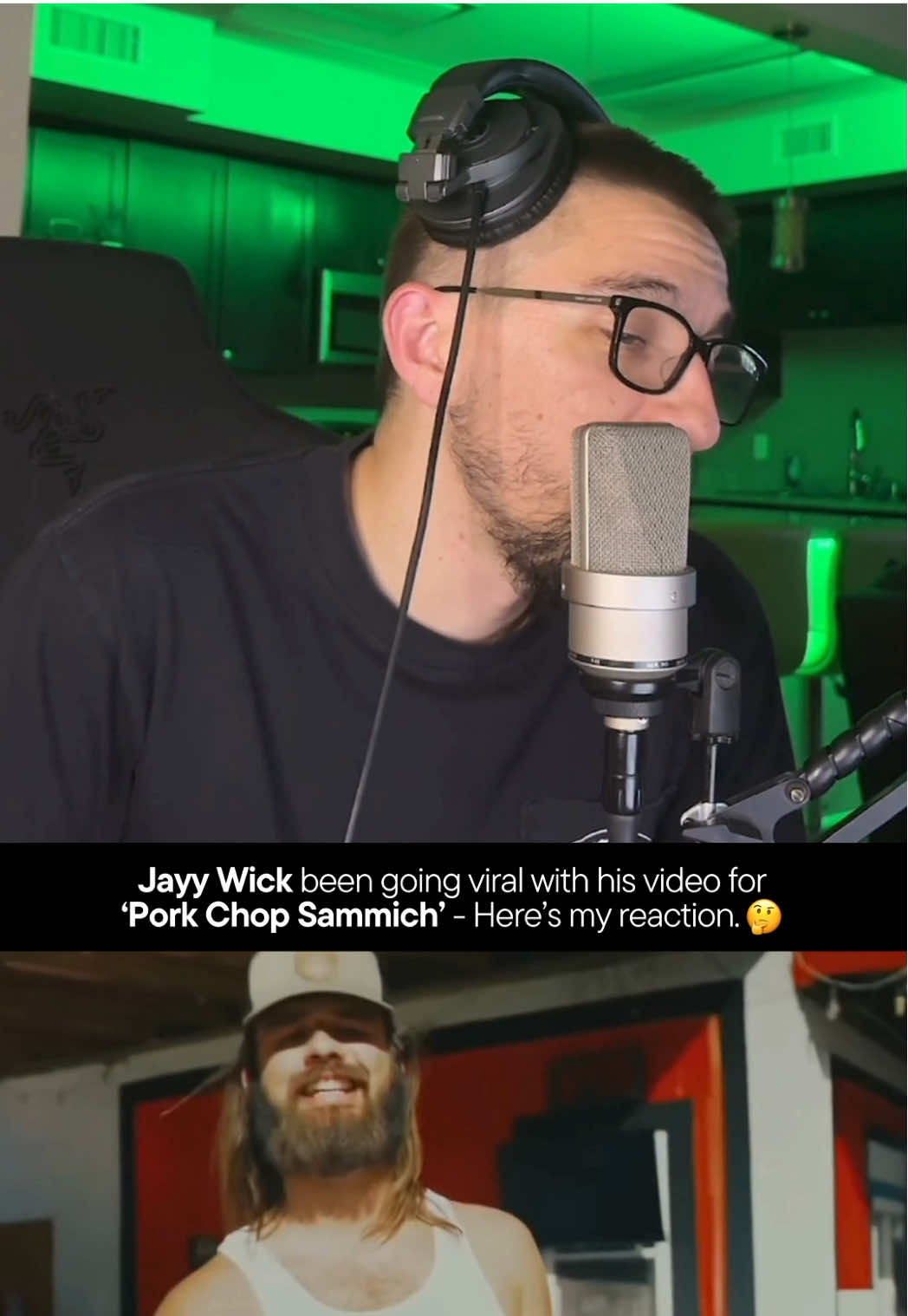 @Rap Music Reactions ๐ฅ