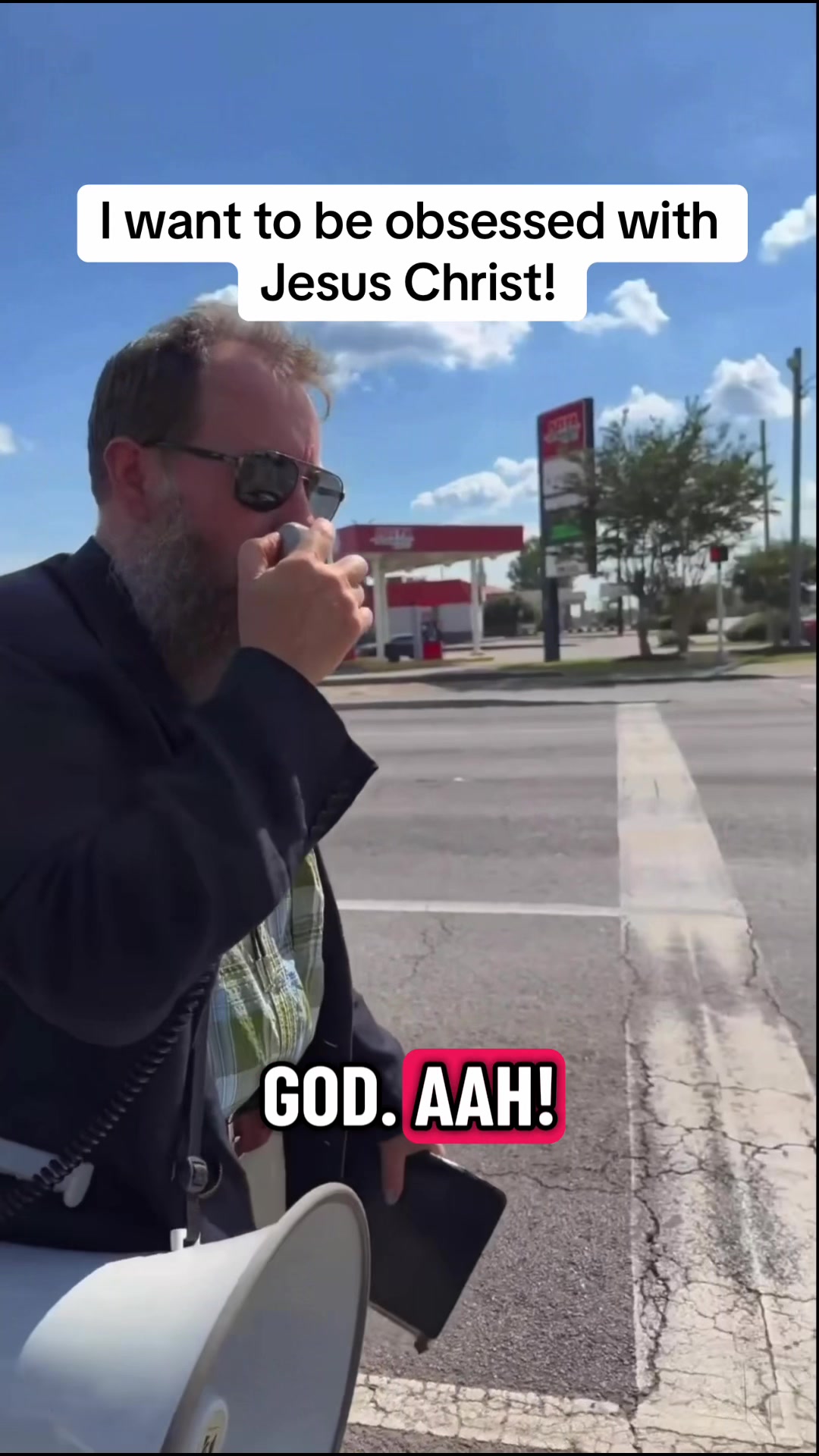 @Alabama Street Preachers