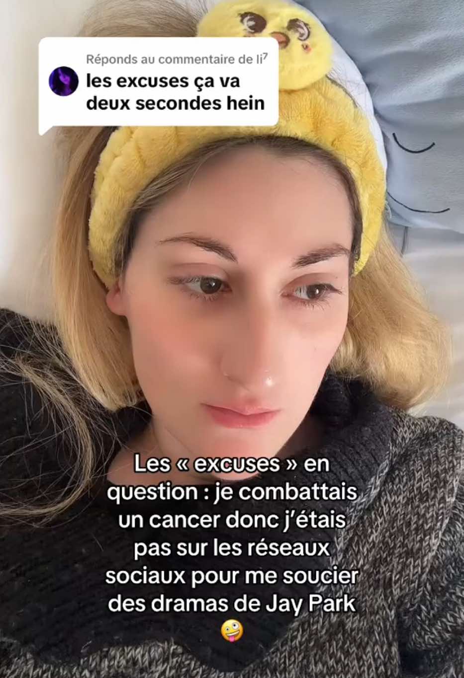 @Julie 🇫🇷🍋