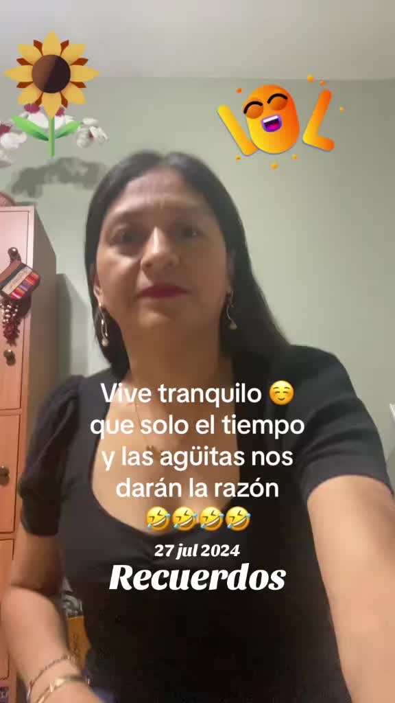 @Zoila