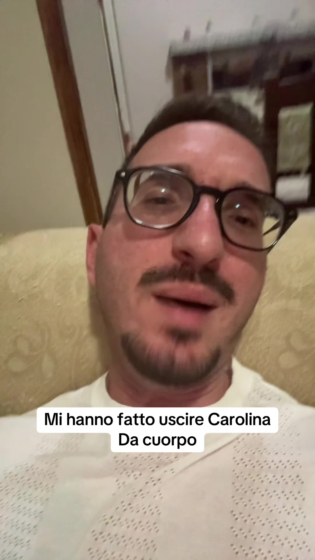 @Carmine Migliaccio