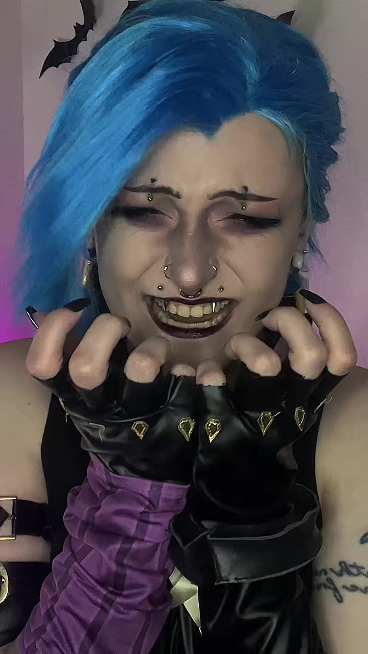 @Curse