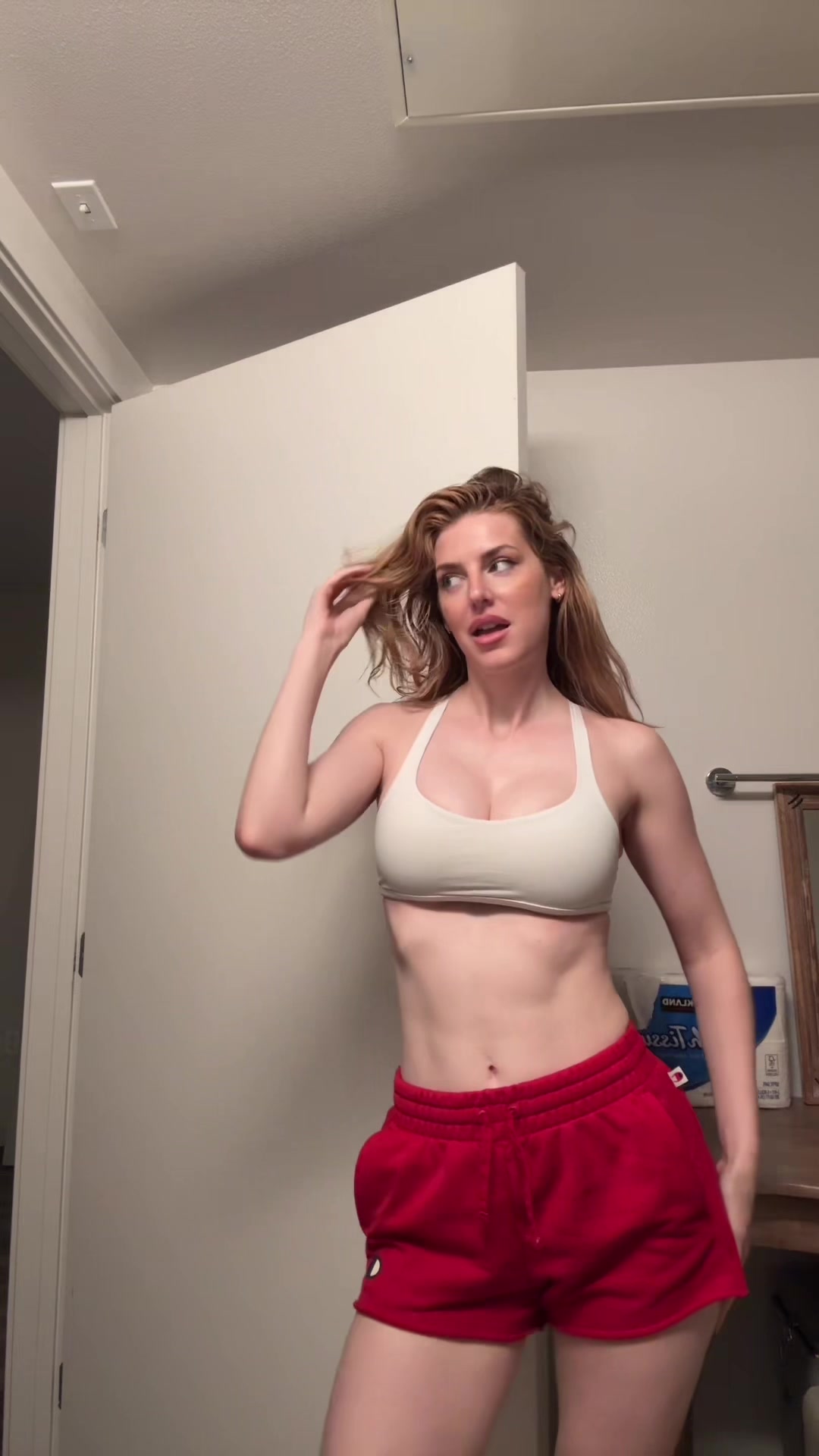 @gymbrobarbie