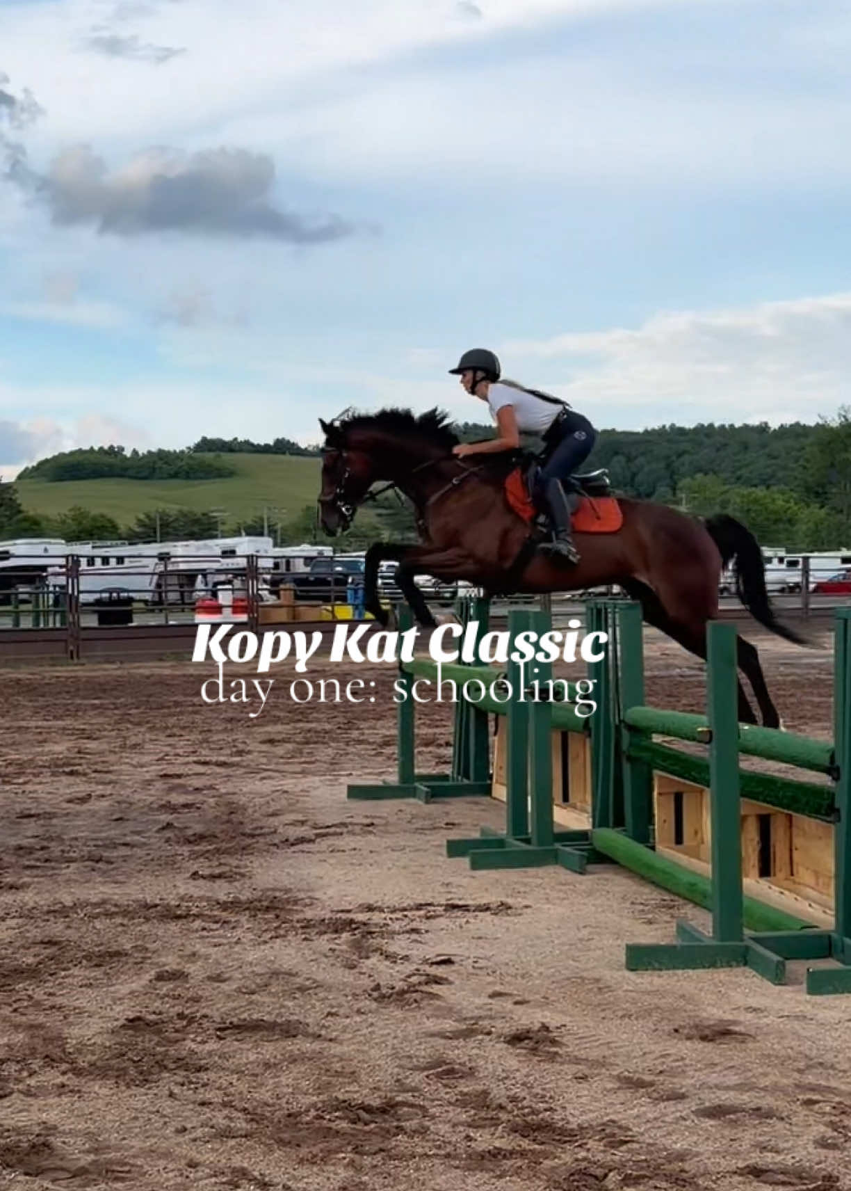 @Lunar Hill Equestrian
