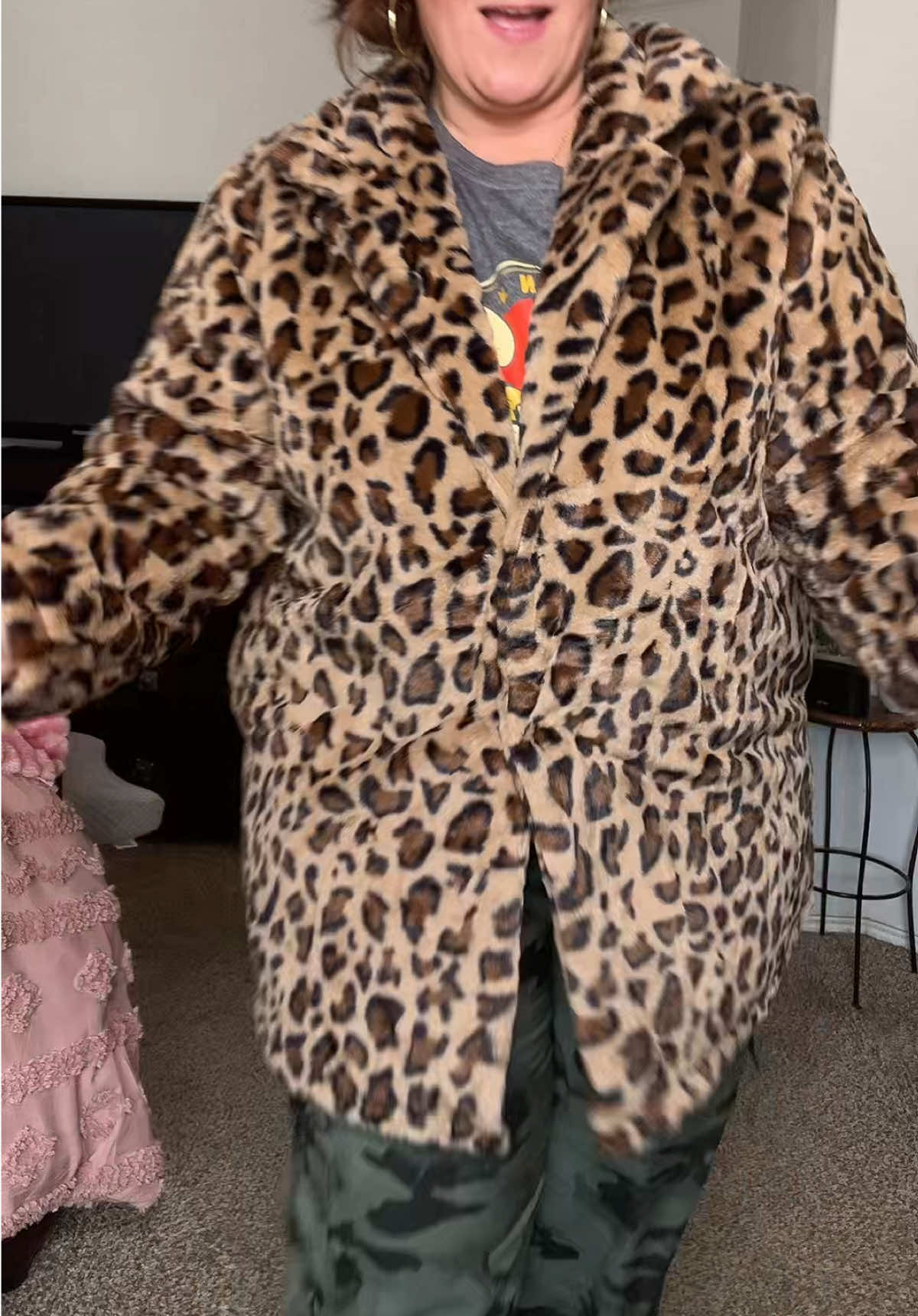 @Chantel | Curvy Fashion