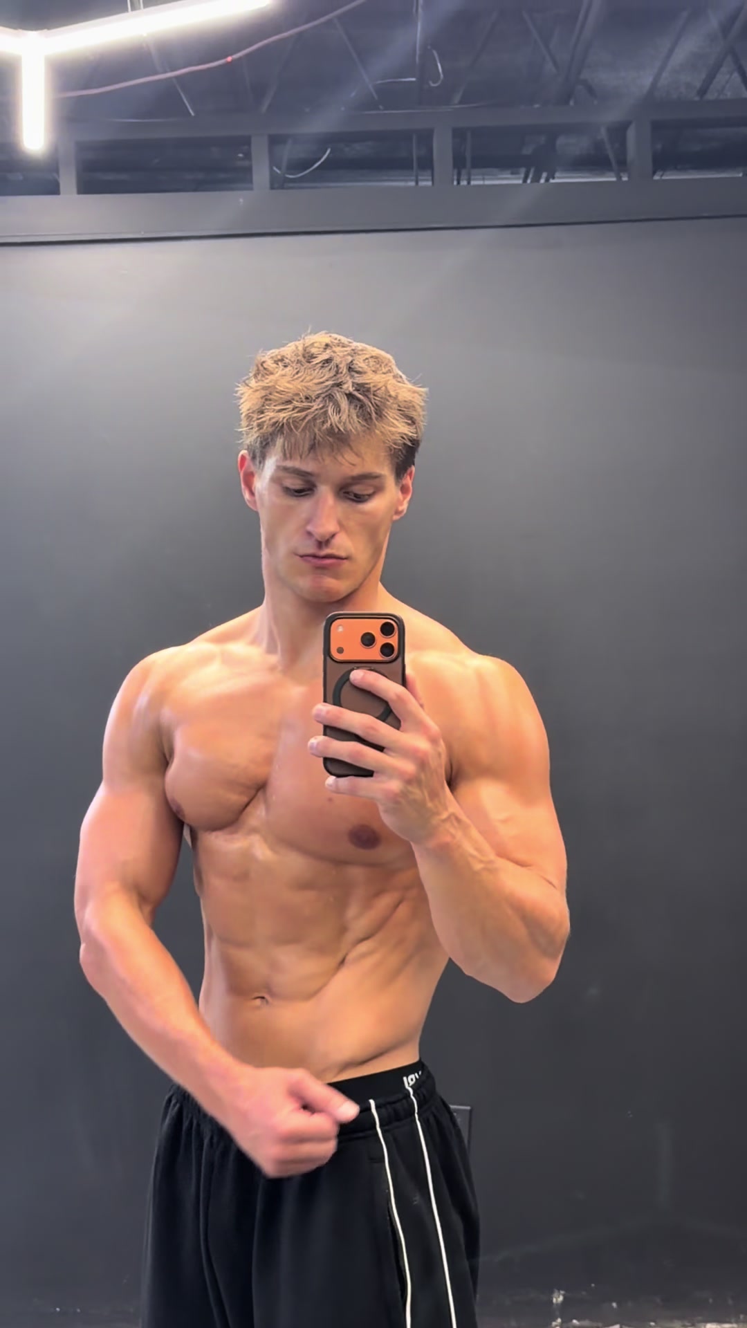 @Austin Troyer | Fitness Coach