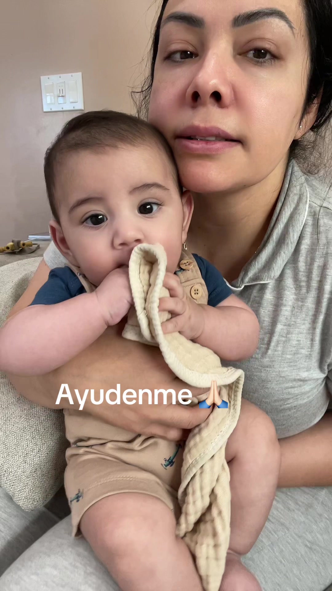@Isela Almanzar