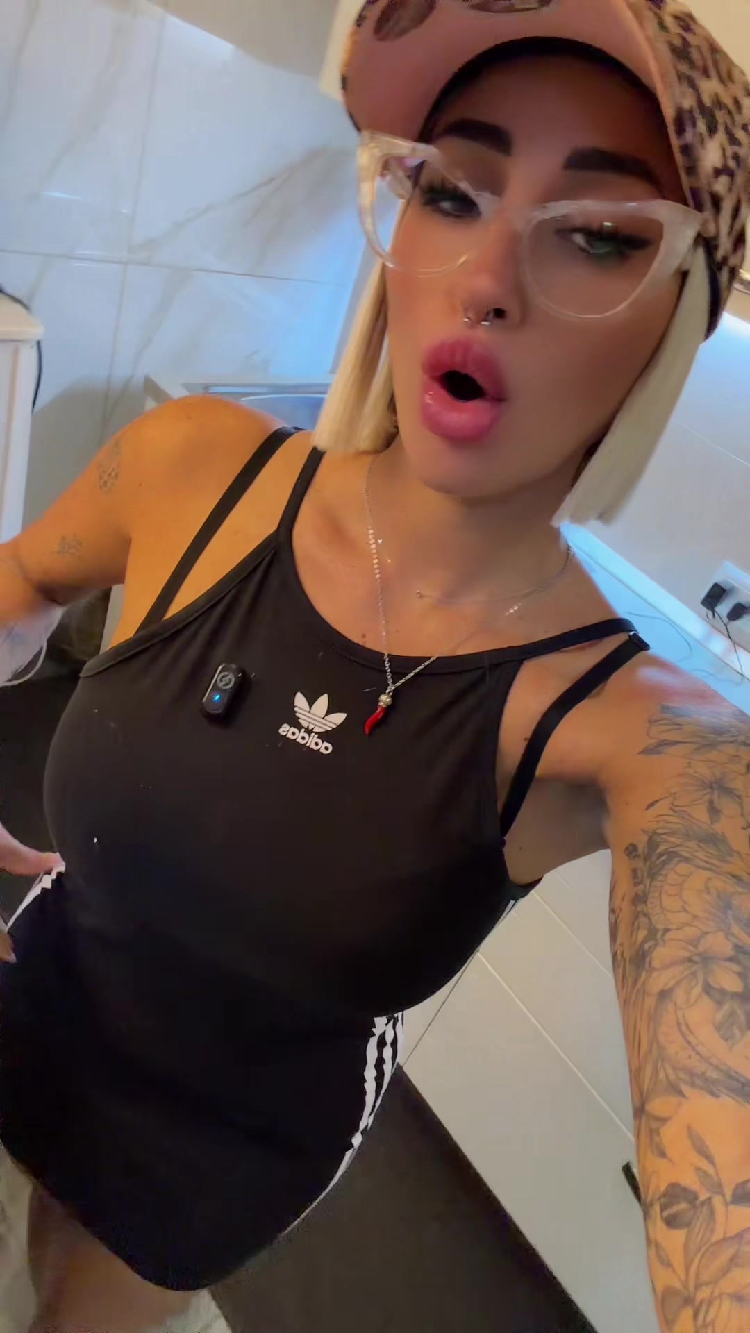 @Selvaggiahafame