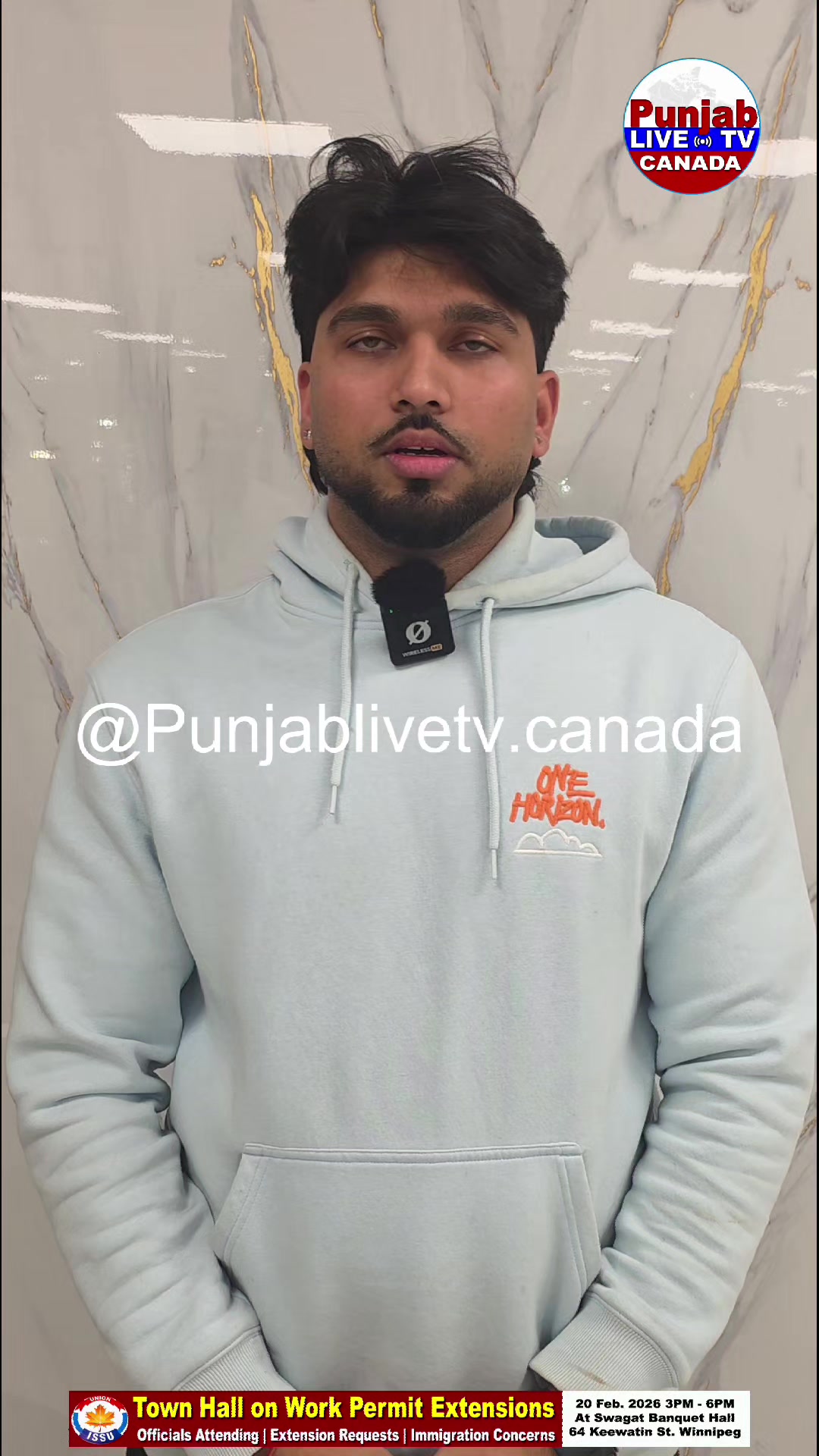 @PunjabLiveTv Canada