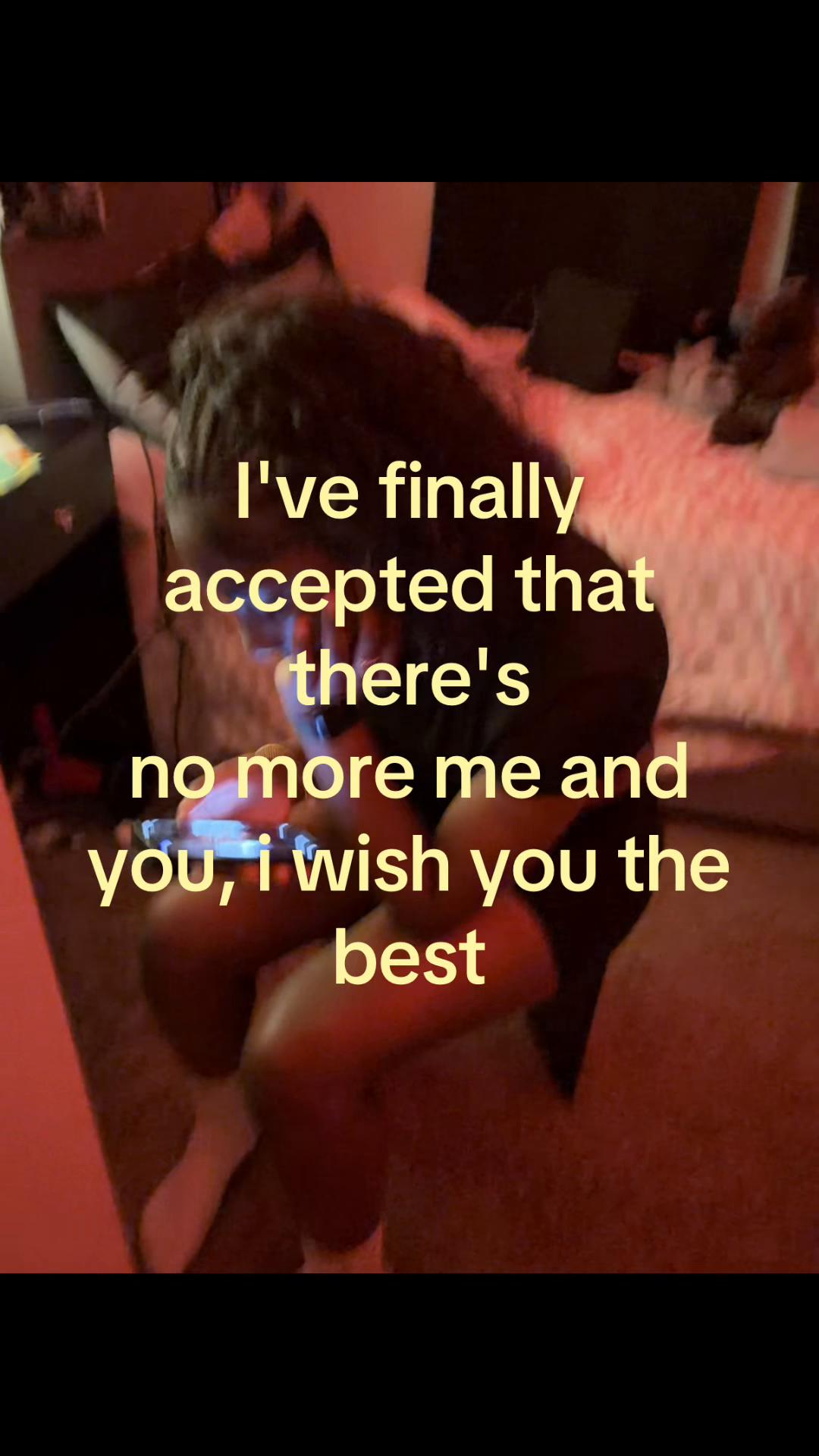 @fuck life
