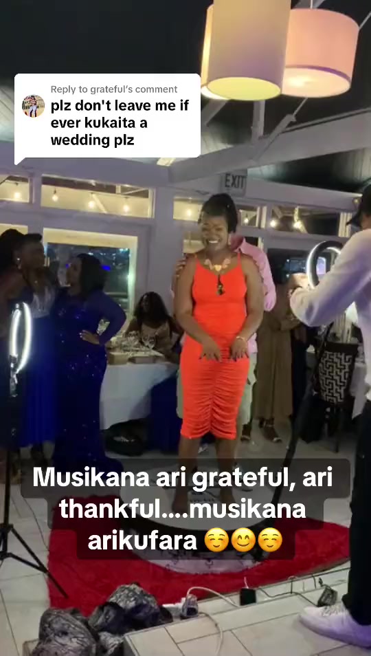 @Madhumbe Wabantu