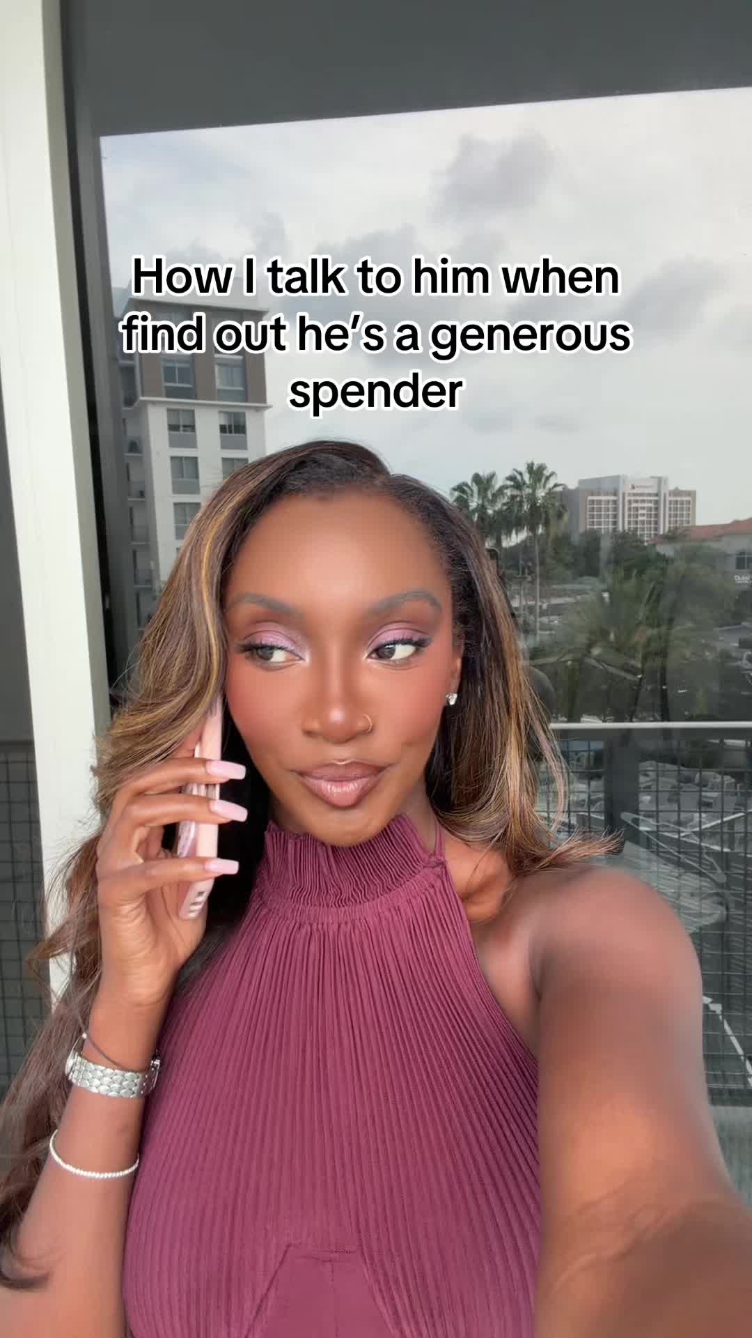 @Just Maya