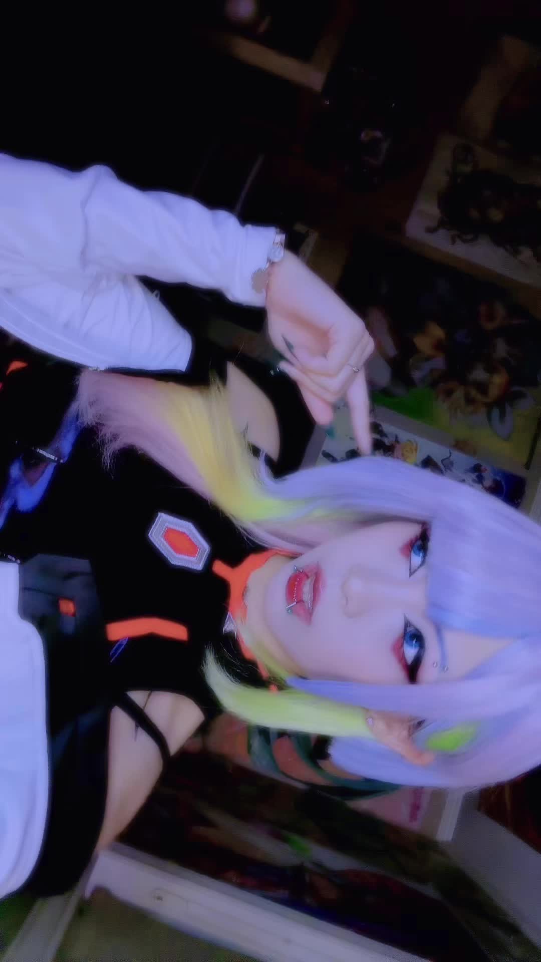 @ˢᵃᵛᵃⁿⁿᵃ ･゜(&acute;＾｀)゜･