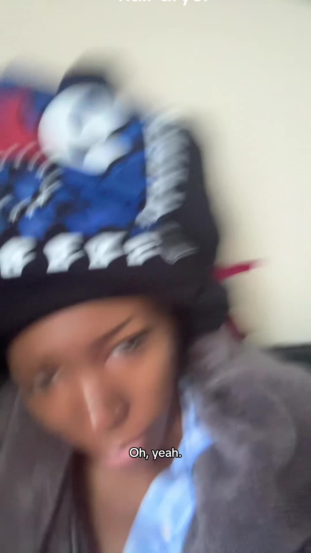 @Esther Nicole