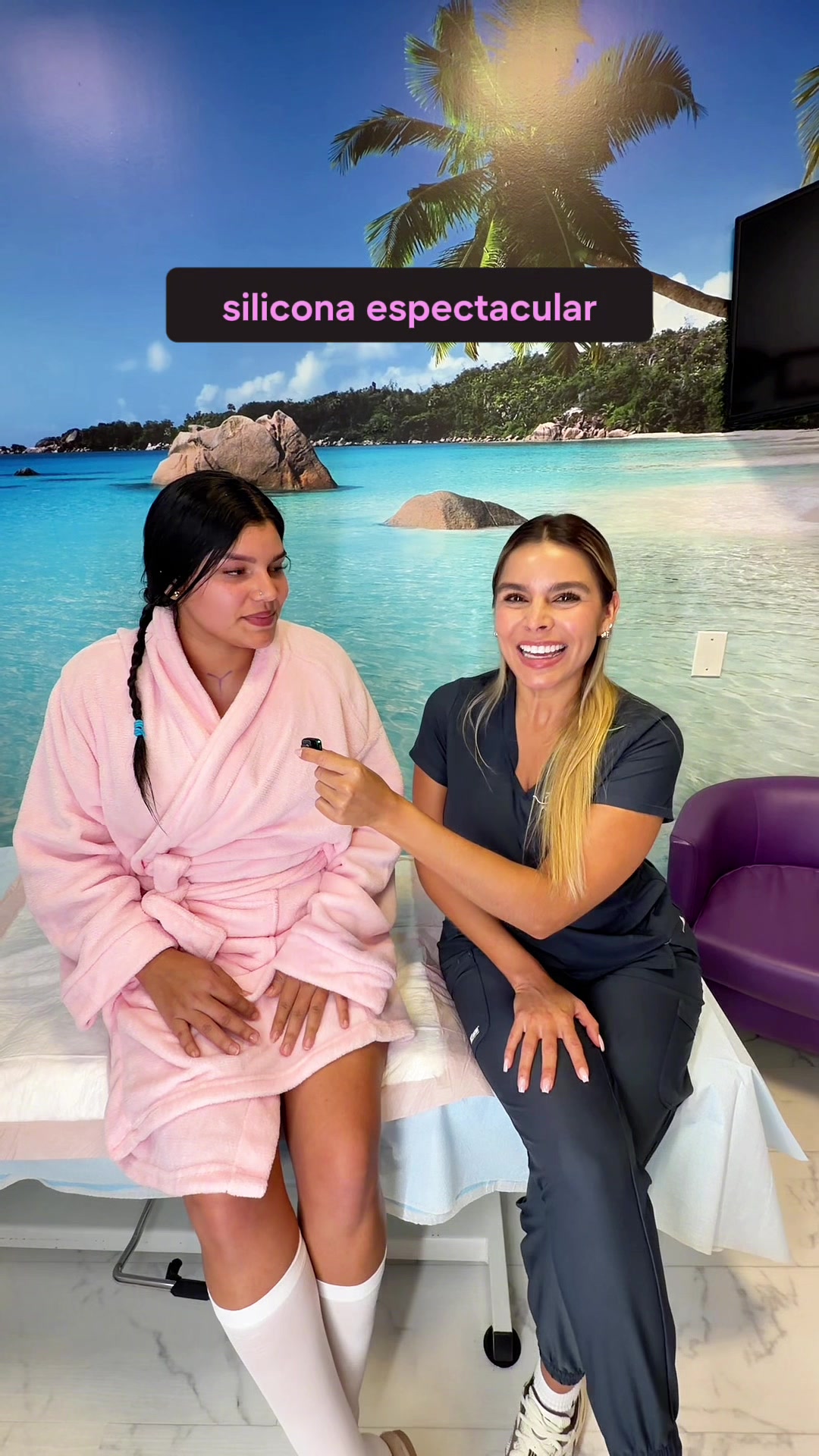 @Dolls Plastic Surgery