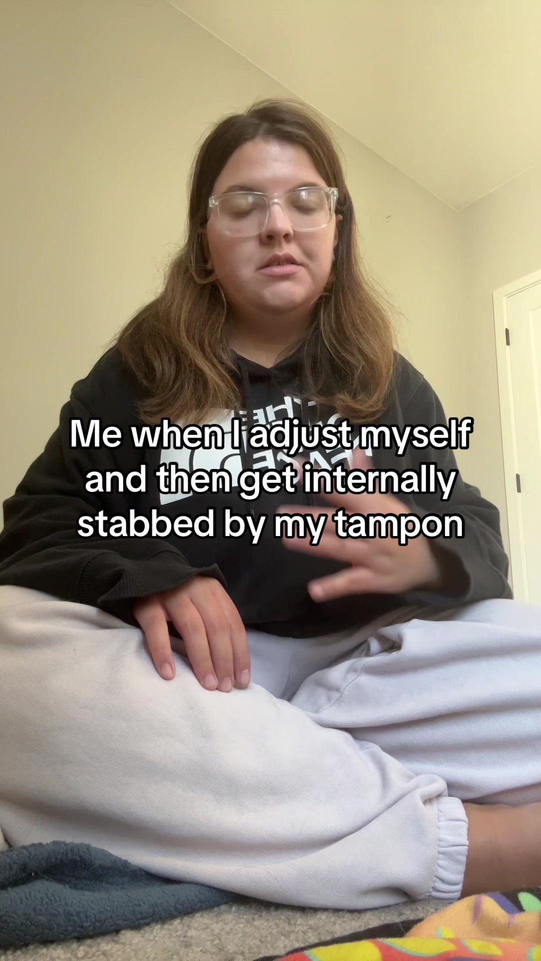 @Maddie Sage