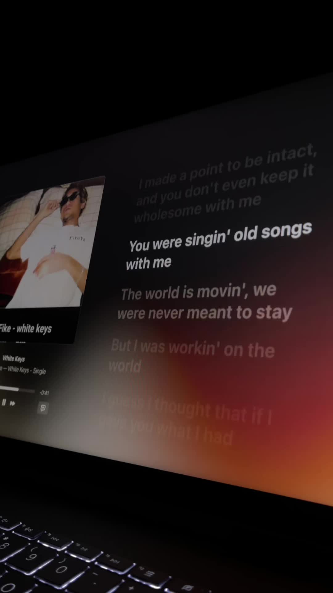 @Lyrics Flow