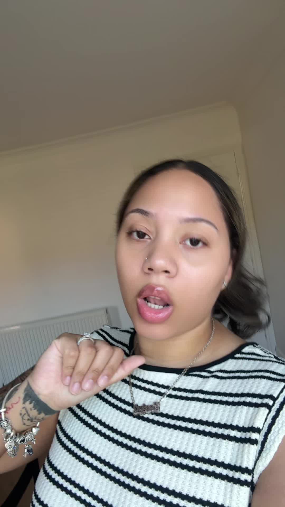 @Jaelyn ๐