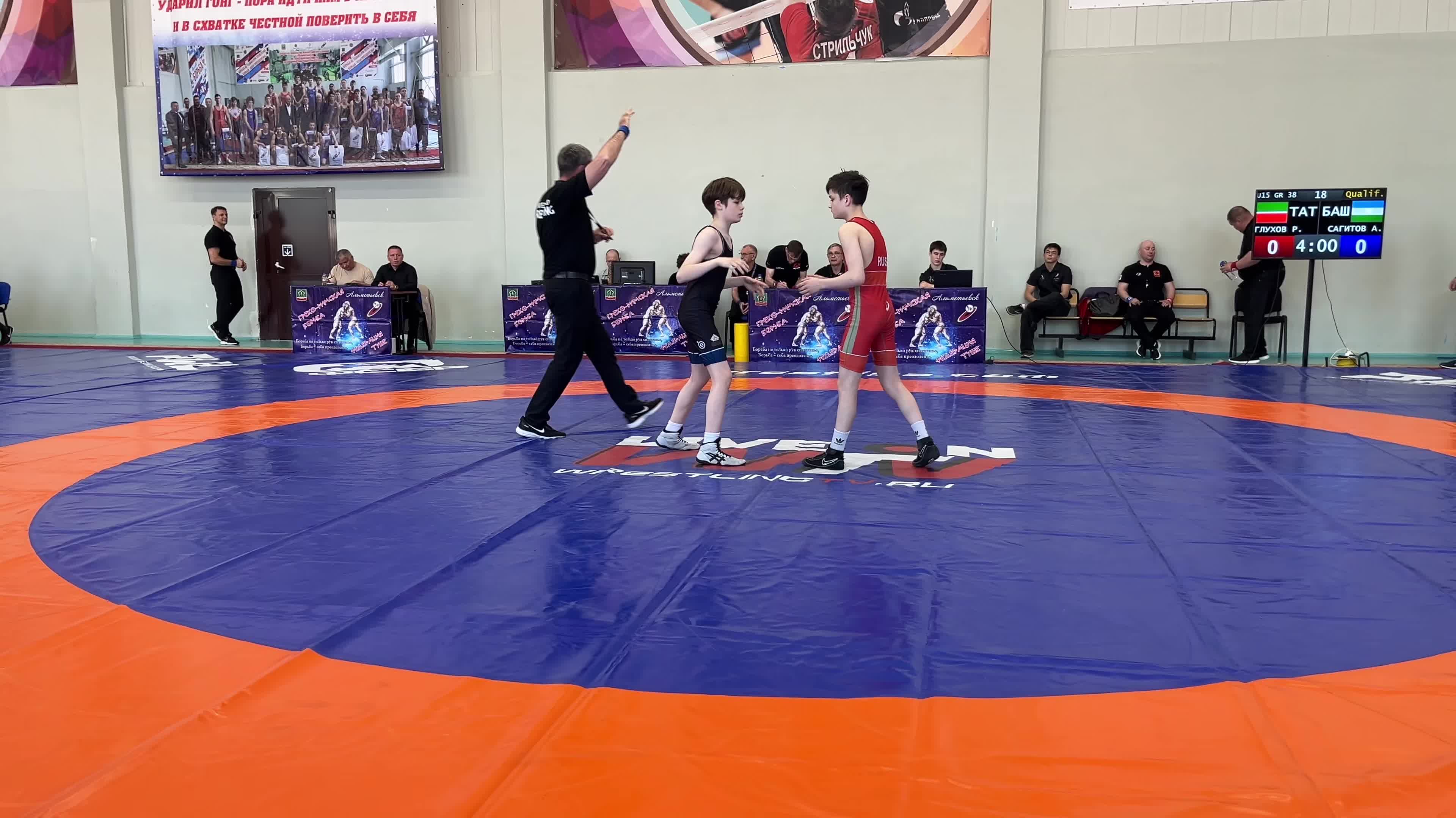 @glukhov _wrest🤼♂️