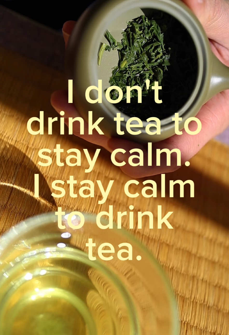 @Den's Tea