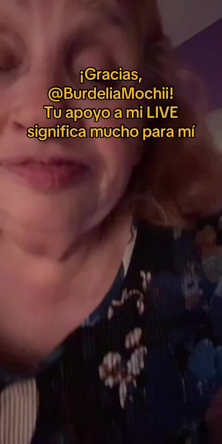 @Lulita González
