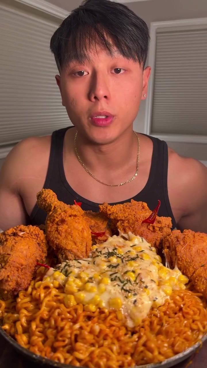 @MUKBANGS FAN PAGE