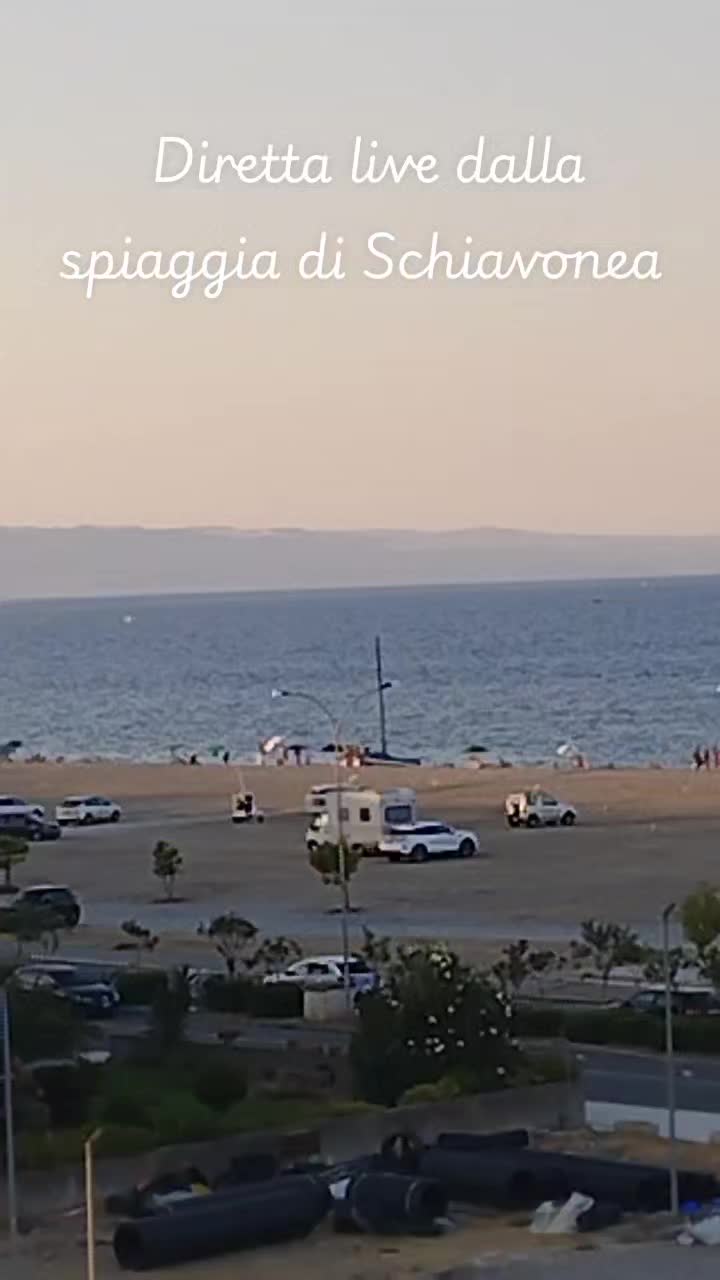 @Schiavonea ieri e oggi
