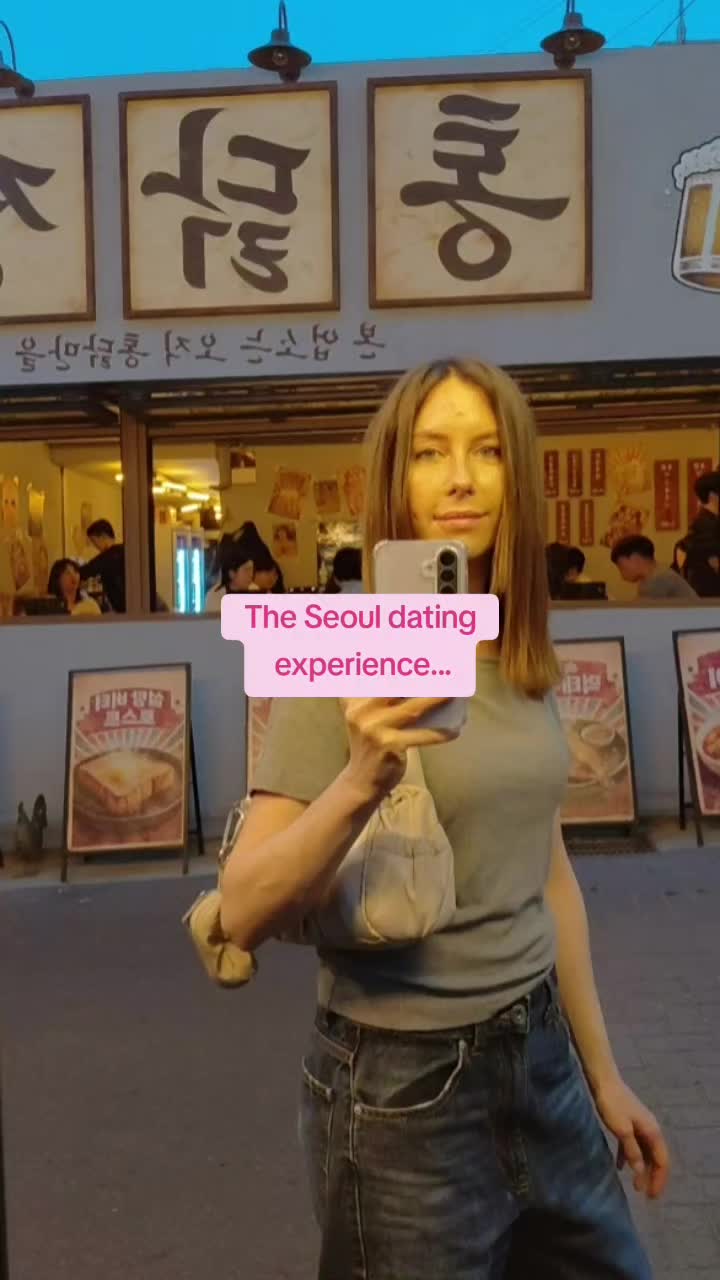 @Spence 🇰🇷 Life in Korea
