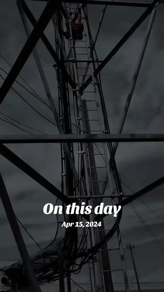 @Towerdude