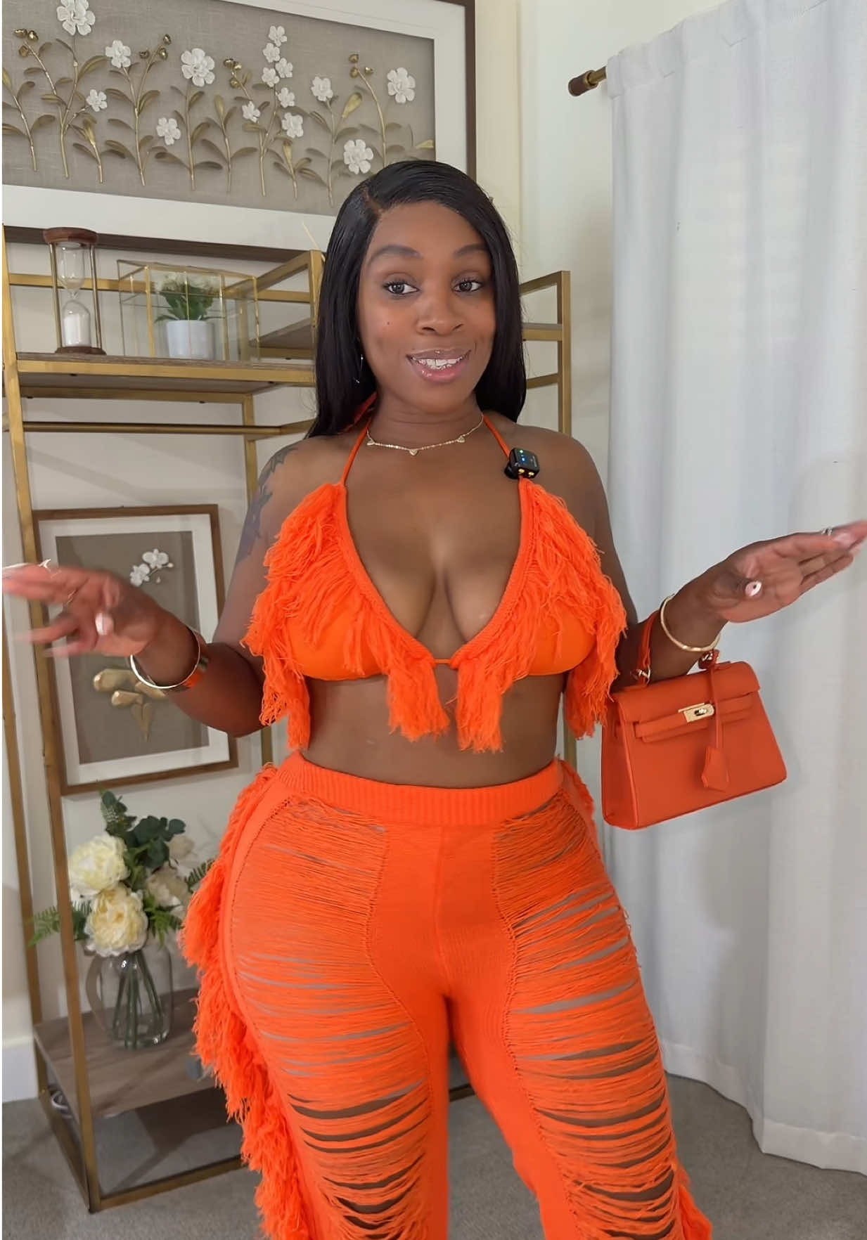 @Godschild 🌹🐆
