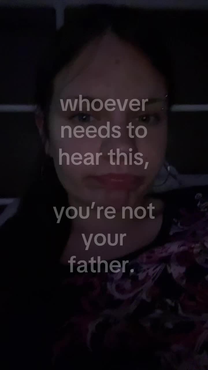 @;
