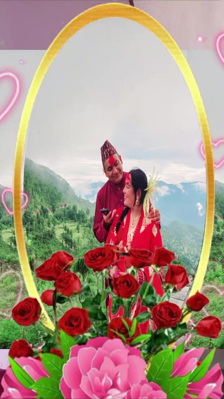 @Januka Karki
