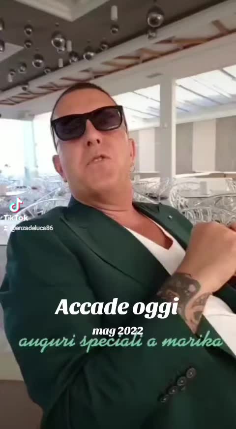 @Enza De Luca