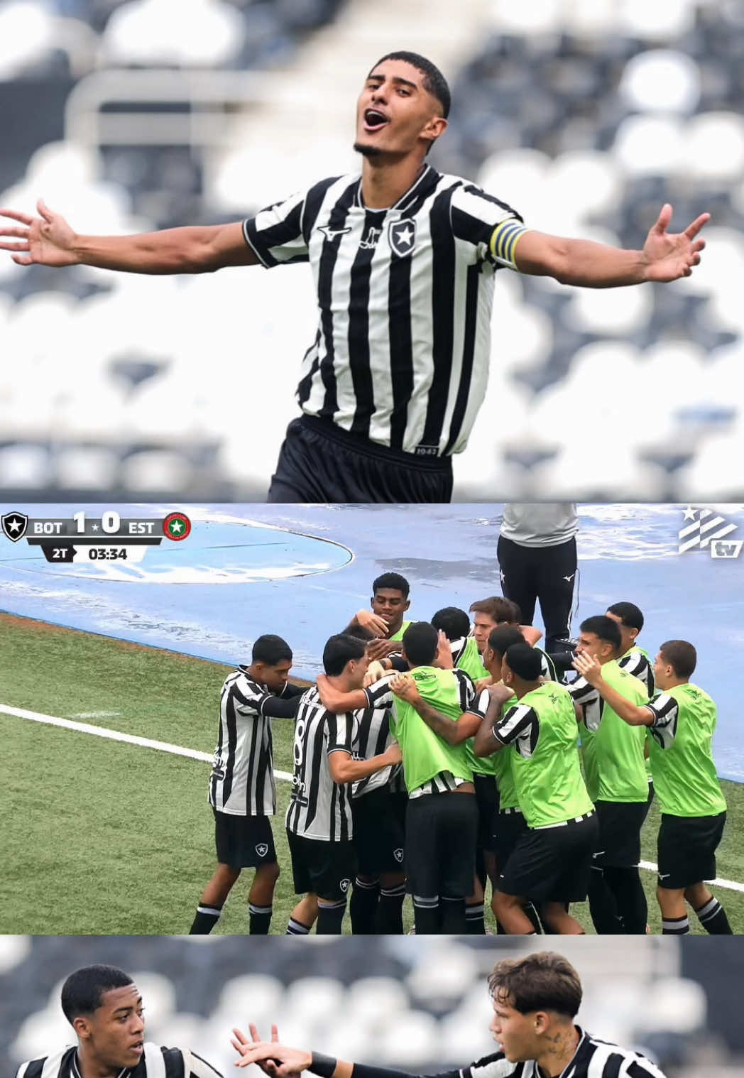 @Botafogo