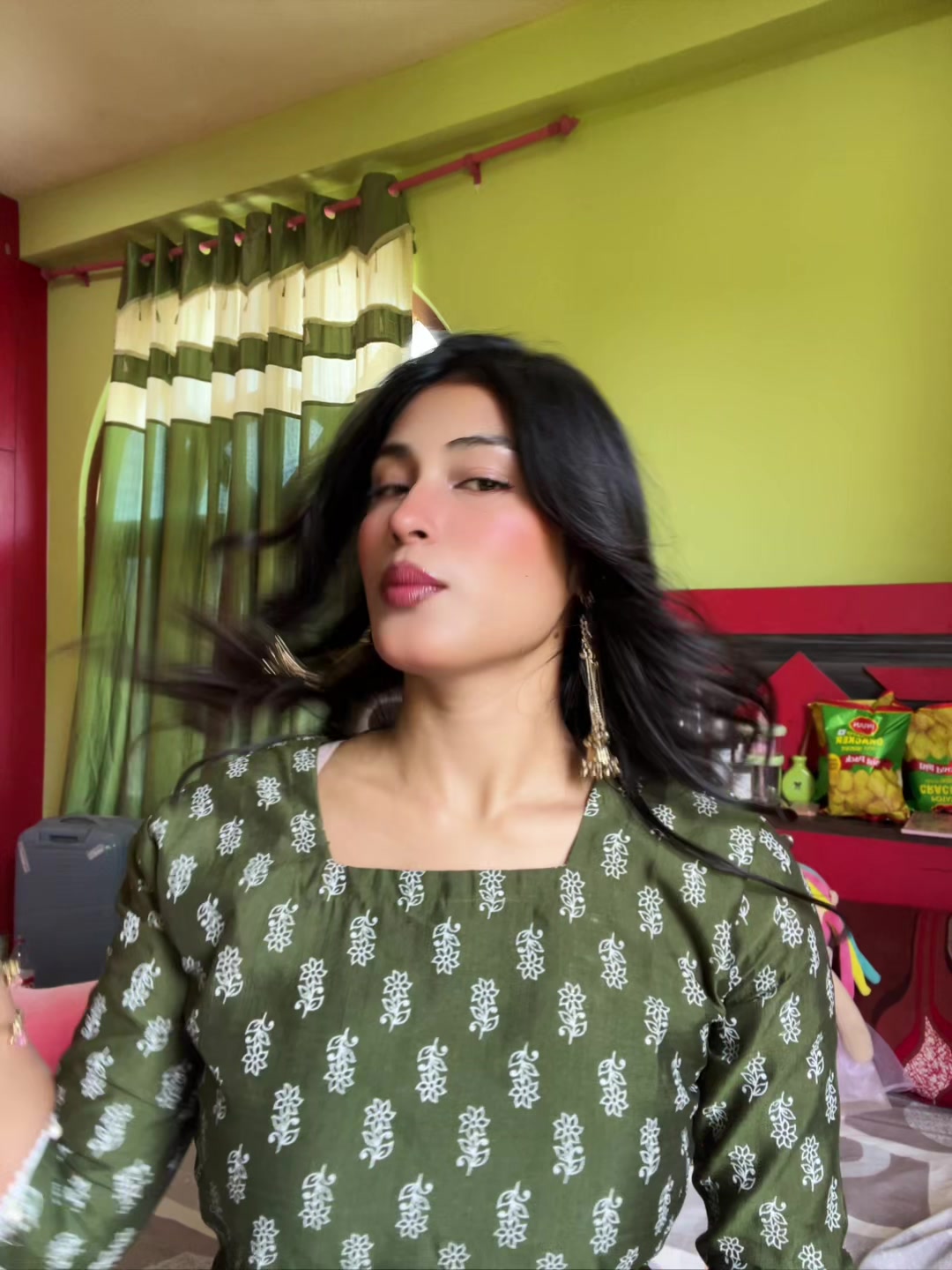 @Suhana xettri