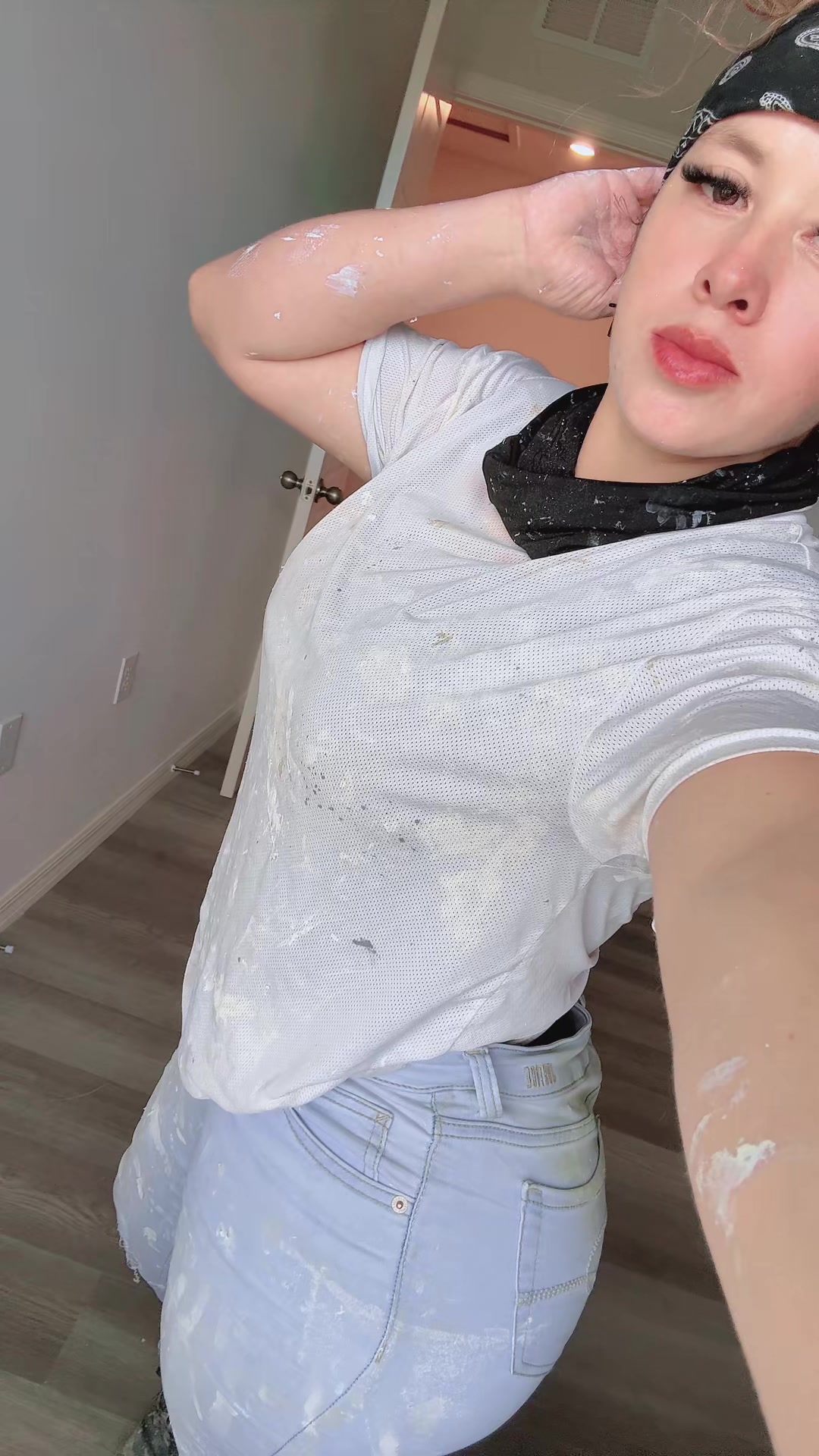 @Viviam M Rivera