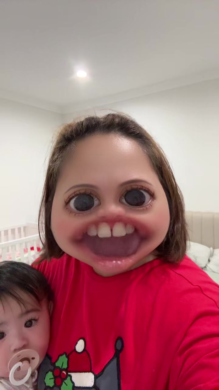 @Mommy Iva