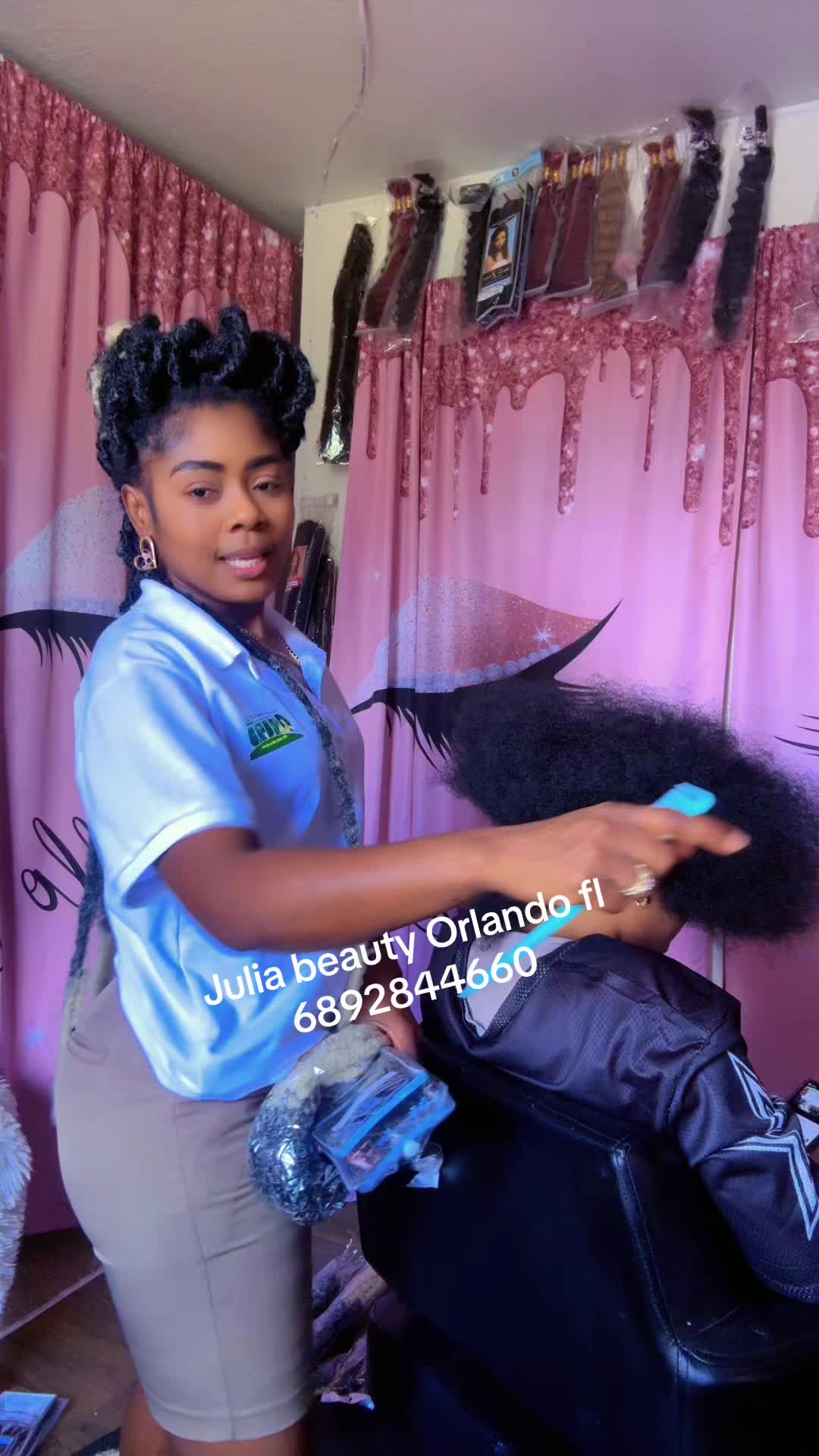 @Julia Beauty salon LLC