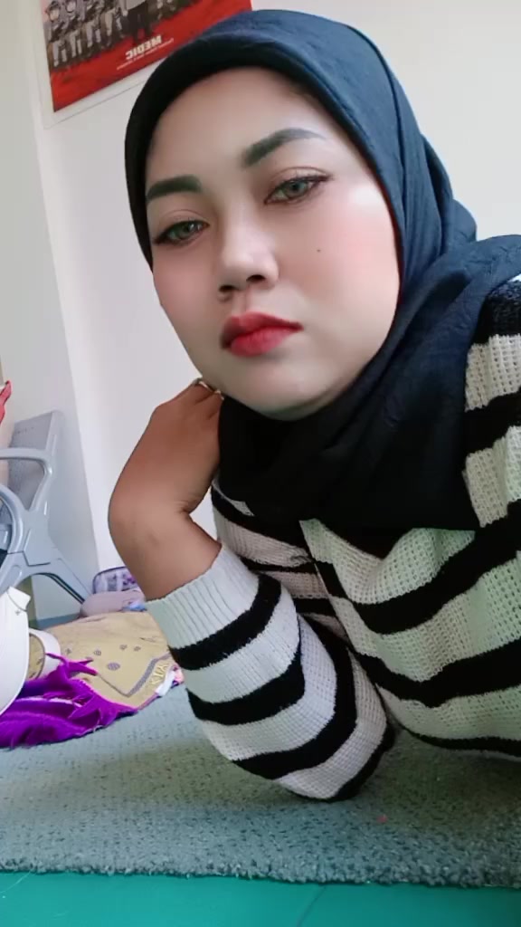@yeni siti